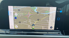 Volkswagen Golf 1.5 TSI 150 Life 5dr Petrol Hatchback